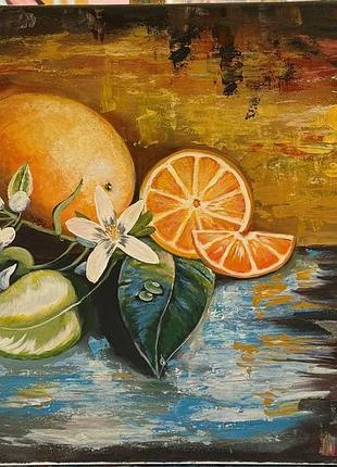 Картини (масло) 4