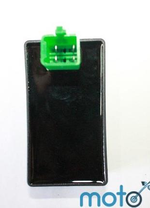 Комутатор (cdi) актив-110