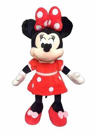 М'яка іграшка миша 32см