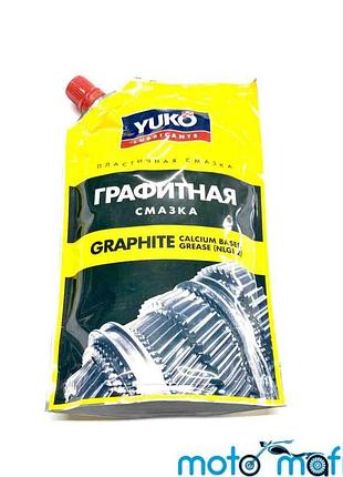 Графитная смазка.(375 грамм).