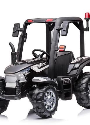 Детский четырехмоторный трактор (bt206c)