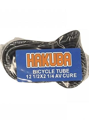 Камера 12 1/2 x 2 1/4 av cure, г-образный сосок, hakuba