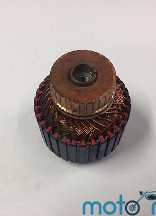 Якір генератора ява 6v