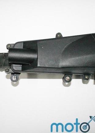Корпус фільтра в зборі gy6-80