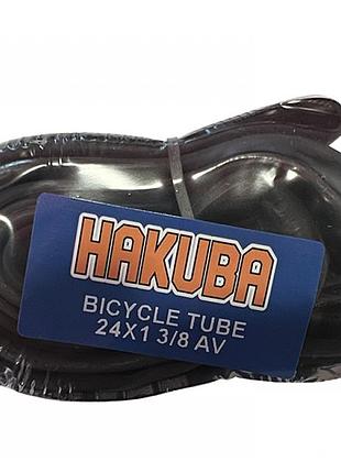Камера 24 x 1 3/8 av, hakuba
