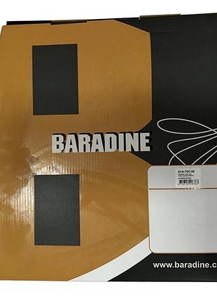 Трос перемикання, 2100 мм тефлон d1-s-tsc-02, baradine