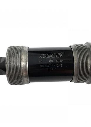 Картридж b910, bc 1.37 х 24t r/l 68 мм, 118 мм, neco