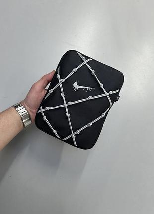 Месенджер nike rezenu сумка через плече