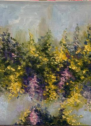 Картини (масло) 5