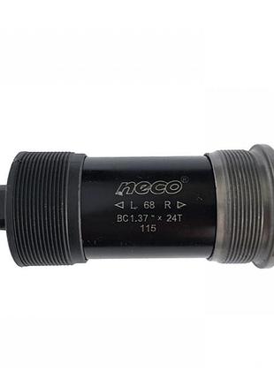 Картридж b910p, bc 1.37 х 24t, r\l, 68 мм, 115 мм, neco