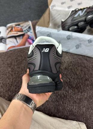 New balance 2000 black&amp;green 3