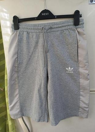 Шортики весна лето муж.xs adidas  камбоджи