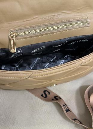 Сумка guess 3