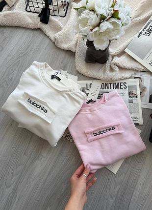 Женский свитшот 2