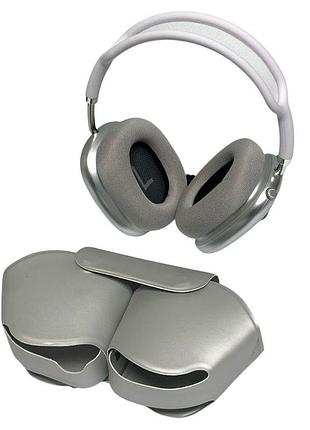 Безпровідні навушники "airpods max"