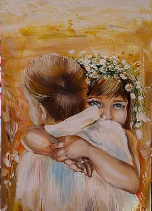 Картини (олія) 3