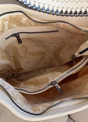 Сумка guess 4
