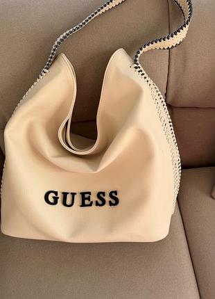 Сумка guess 3