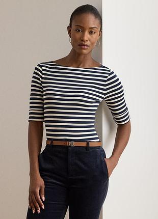 Жіноча футболка ralph lauren