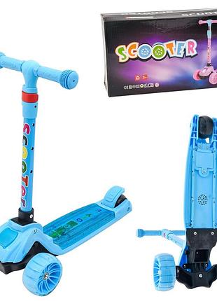 Самокат "scooter"
