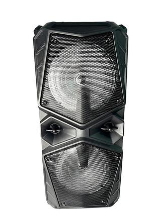 Колонка-валіза (zqs-6206w)