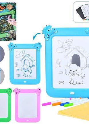 Lcd планшет для малювання