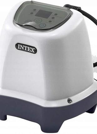 Хлоргенератор intex для басейнів до 8327л (26662)