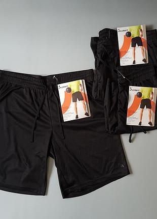 Шорты мужские crivit спортивные для тренировок, s, l, xl