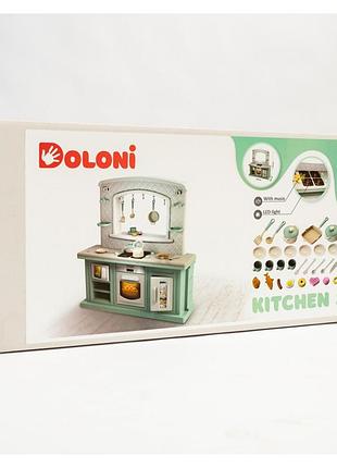 Doloni "кухня" (01480/11) 2