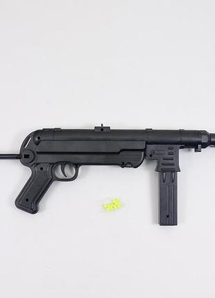 Іграшка "автомат" 4
