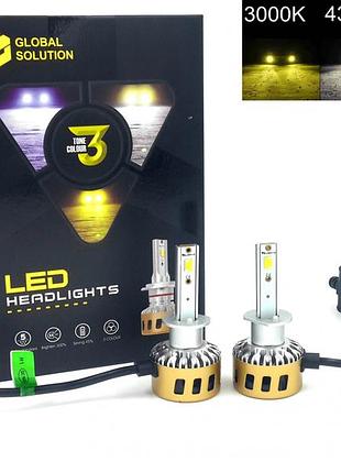 Акумуляторний дриль-шуруповерт з комлектом jcb tools jcb-18blcd-2xb-e
