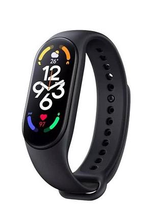 Фітнес-браслет smart band m7