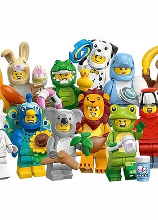 Конструктор lego 2