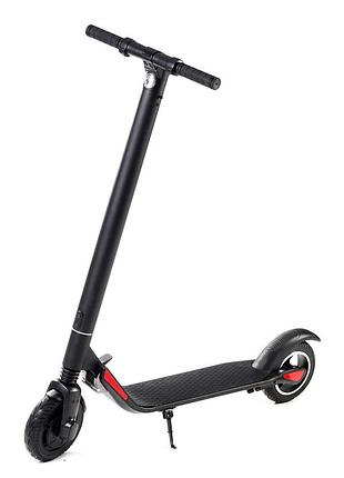 Дитячий самокат електричний 350 w (ем-02)