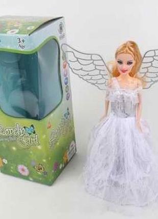 Музична лялька з крилами (bl7726d)