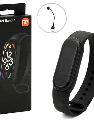 Фітнес браслет m7