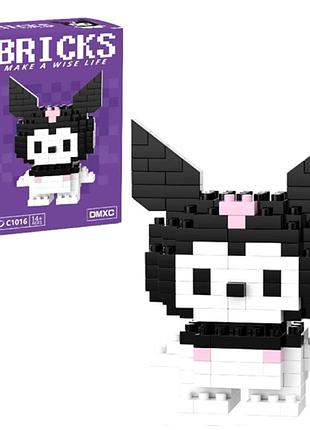 Конструктор bricks "куромі"