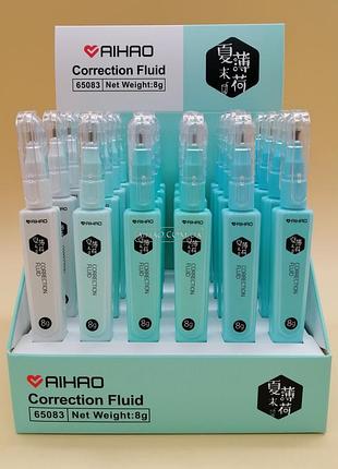 Коректор ручка. aihao