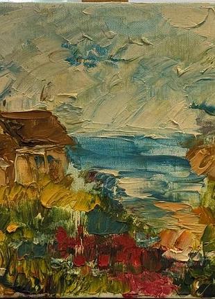 Картини (масло) 6