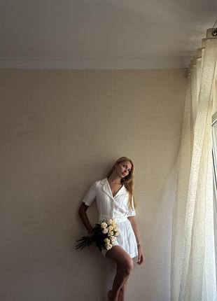 Комбенизон the lace p.s ультралегкий