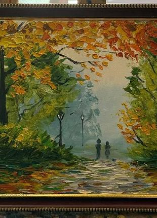 Картини (олія) 7