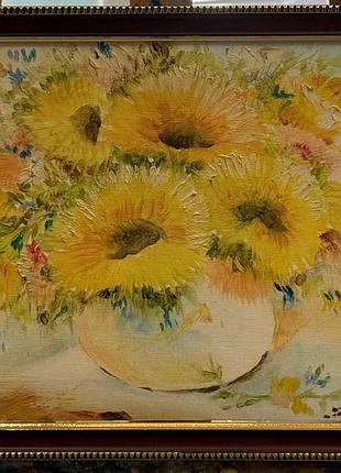 Картини (олія) 8