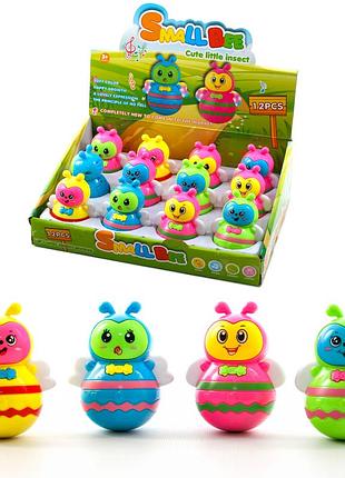 Игрушка "бделка - неваляшка" 5