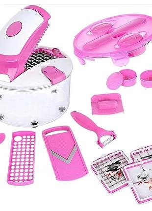 Овочерізка "multi salad chef"