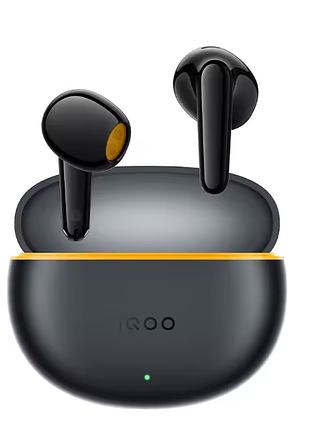 Беспроводные наушники iqoo air 3 ixe w35 black
