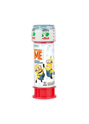 Мильні бульбашки посіпаки 60 ml (103001110078)