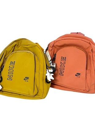 Дитячий рюкзачок &ldquo;nike&rdquo;