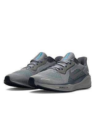 Чоловічі кросівки nike air zoom pegasus 41 grey