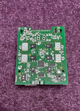 Плата для плиты teka bg36033631111d