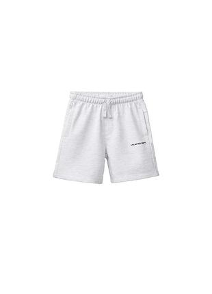 Шорти zara для хлопця 11-12 років 152р